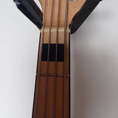 Sire Marcus Miller V7 Vintage Alder 4-String Bass Antique White - Left Handed, Lefty! image 9