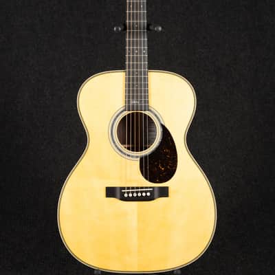 Martin OMJM John Mayer Custom image 3