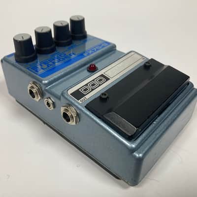 DOD Stereo Flanger FX75-B image 4