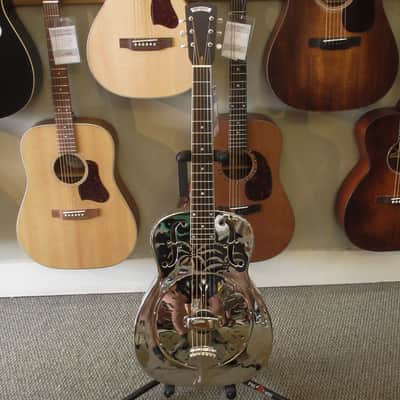 National Style O 14 Fret 2022 image 1