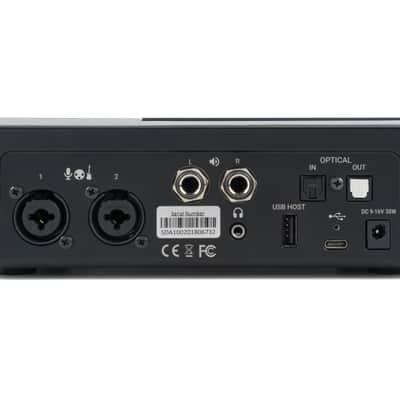 Apogee Symphony Desktop Audio Interface [USED] image 4