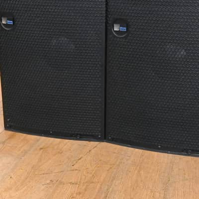 Meyer Sound JM-1P 15" Active Arrayable Loudspeaker (PAIR) CG01WUR *ASK FOR SHIPPING* image 3