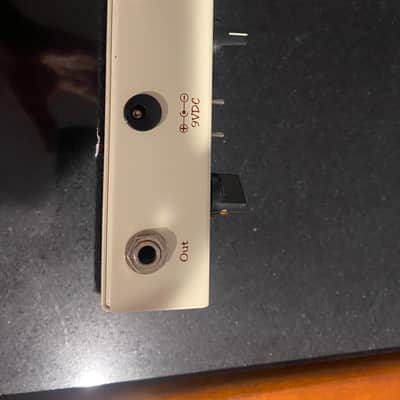 Fulltone Deja Vibe - White image 4