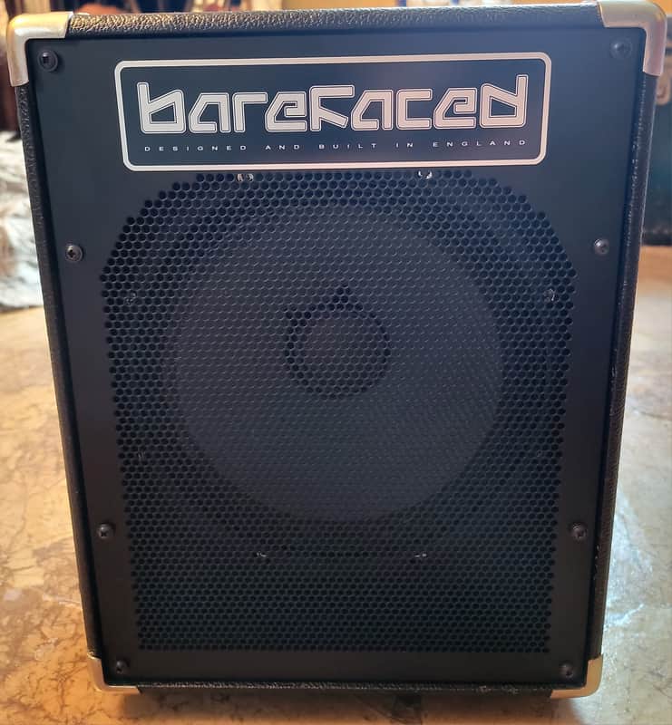 Barefaced One 10 Bass Cab image 1