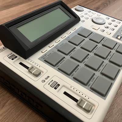 MPC 1000, Paid jjos, New Pads, New Boards, 114gb HDD plus MORE including Korg Kaoss Pad Quad