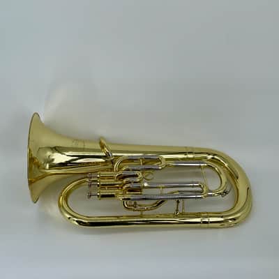 Jupiter CEB-460 Capital edition baritone horn image 10