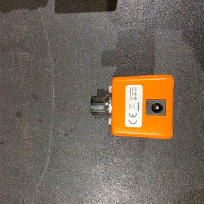 MXR M290 Phase 95 Mini 2016 - Present - Orange image 6