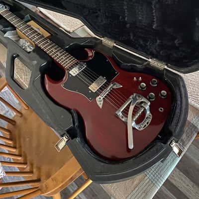 Gibson SG Special 