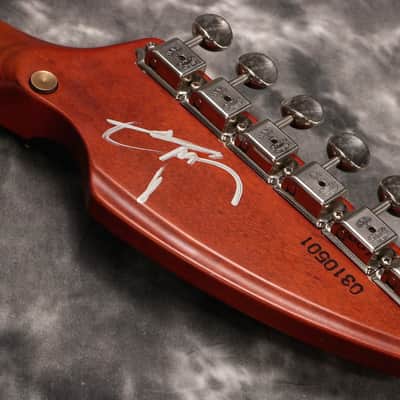 ESP Funichar Char Model Half Matt Blown 2003 - Free Shipping* image 5