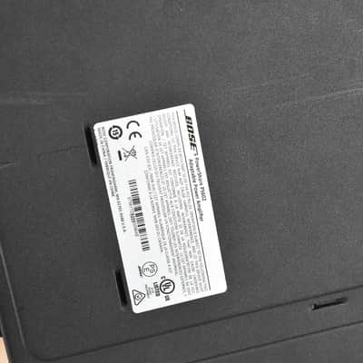 Bose PowerShare PS602 2-CH Installation Power Amplifier (church owned) CG00X2K image 8