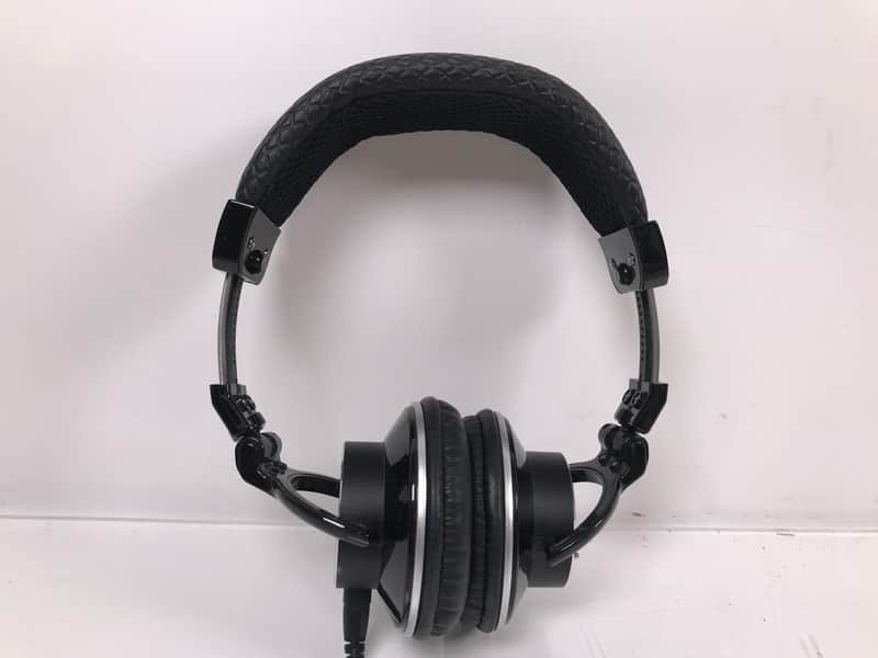 Heil Sound Pro Set 3 Closed Back Studio Headphones image 1