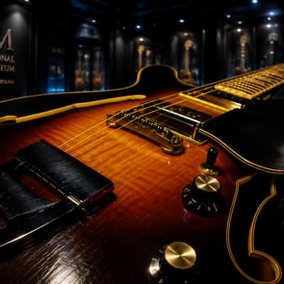 Standel 510-S DELUXE 1967 - SAM KOONTZ Hand built. Ultra Rare. image 7