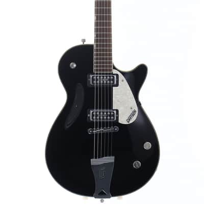GRETSCH ELECTROMATIC G5236 Pro Jet Black [CYG07100951] (07/16) image 7