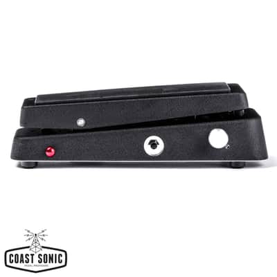 Mint Dunlop Cry Baby 535Q Multi Wah image 2