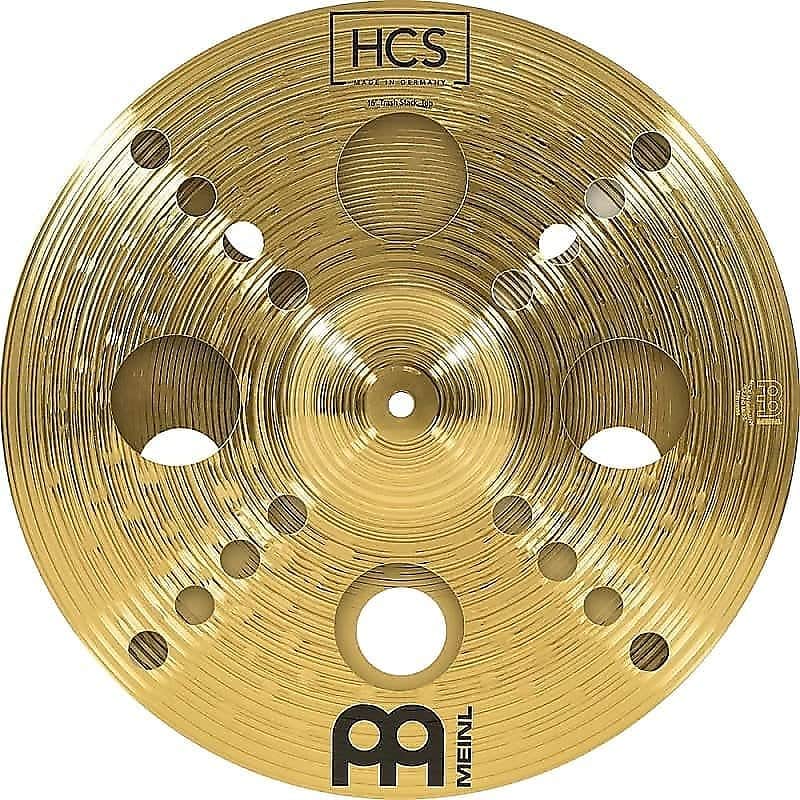 Meinl 16" HCS Trash Stack image 1