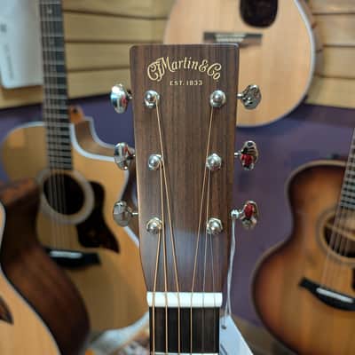 Martin Standard Series D-28 2025 - Open Box image 3
