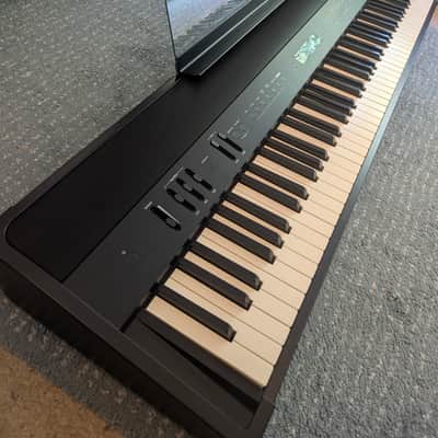 Roland FP-90X 88-Key Digital Portable Piano 2023 - Black