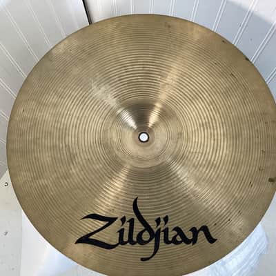 Zildjian 16" K Series Dark Crash Cymbal image 5