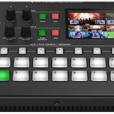 Roland HD Video Switcher (V-8HD) image 2