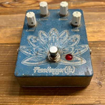 Fuzzhugger Algal Bloom Fuzz | Reverb