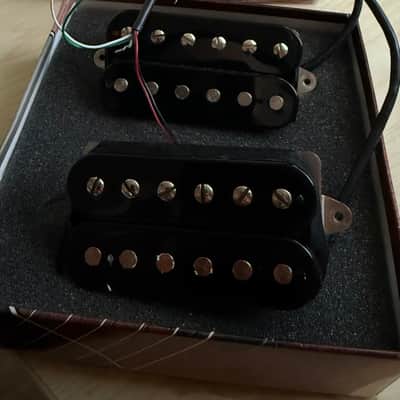 Bare Knuckle Boot Camp Brute Force Humbucker Set 2018 - Present - Various image 1