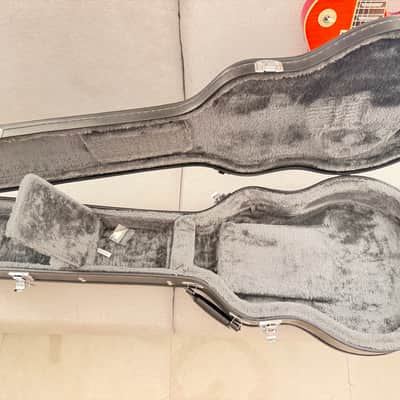 Epiphone "Inspired by Gibson Custom" '60 Les Paul Standard 2025 - Present - Washed Cherry Sunburst image 12
