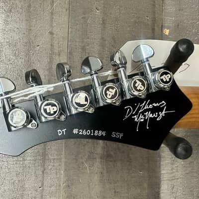 David Thomas McNaught DT Tele-style Custom, Brand New image 8