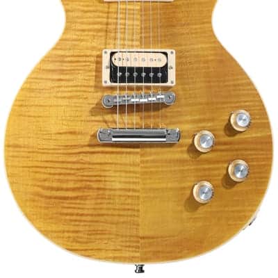 Gibson Slash Les Paul Standard Electric Guitar - Appetite Burst image 2