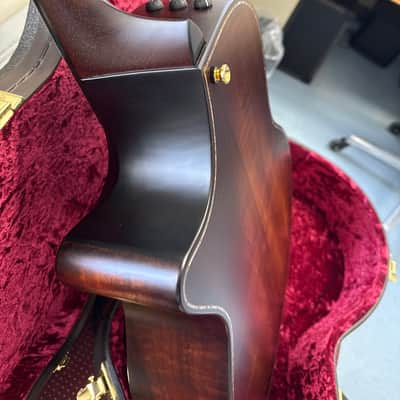 Taylor Builder's Edition K24ce 2020 - Present - Shaded Edgeburst image 9