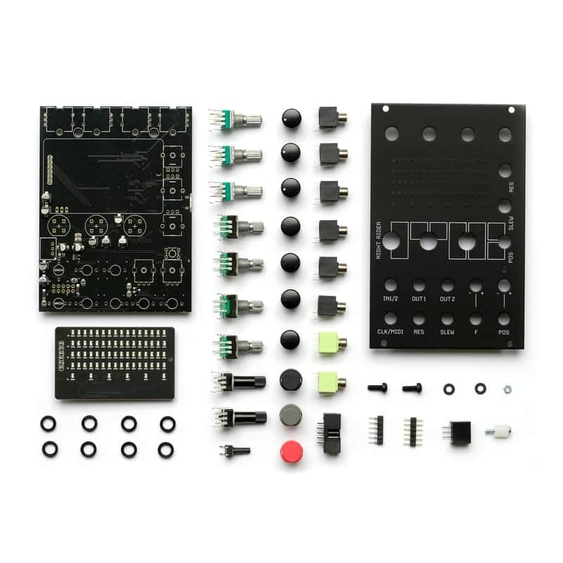 RYK Modular Night Rider DIY KIT image 1