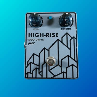 Koll High-Rise Overdrive image 1