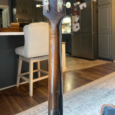 Gibson ES-175 1949 - 1956 - Sunburst image 4