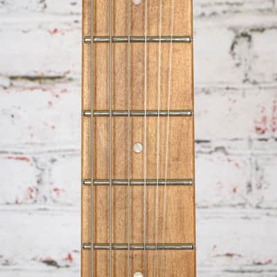 Charvel - Pro Mod So-Cal Style 2 24 HH 2PT CM Electric Guitar Natural Ash - USED image 12
