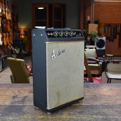Ace Tone Model-301 Tube Combo 1960's image 2