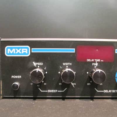 MXR 151 Digital Delay System II image 3