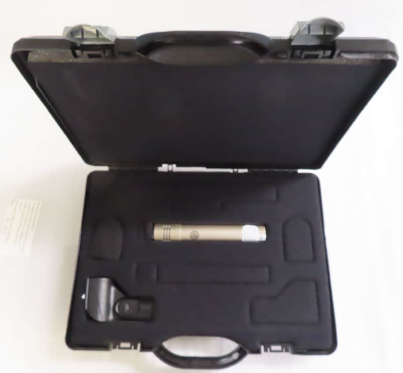 Shure KSM137SL Condenser Microphone - Open Box image 1
