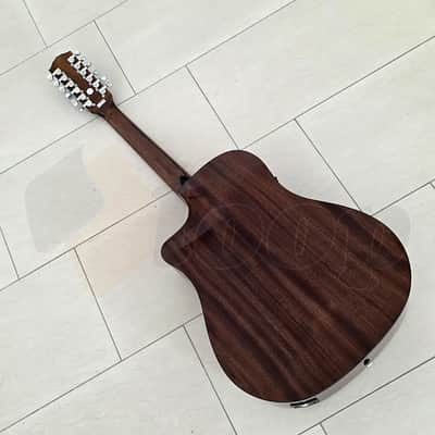 Fender CD-60SCE 12-String image 8