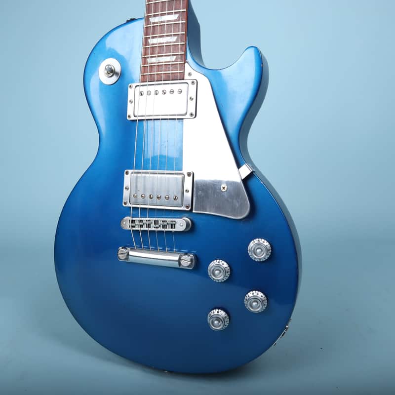 Gibson Les Paul Studio Platinum 2003 - 2006 | Reverb Canada