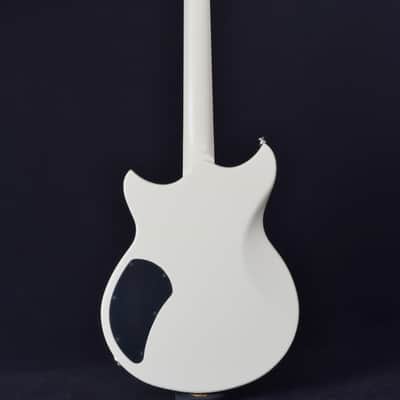 Yamaha Revstar II RSE20 Vintage White image 3