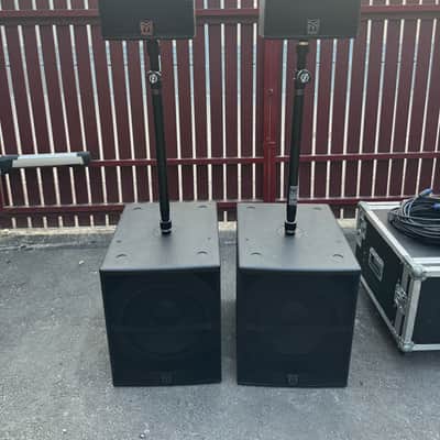 Martin Audio BlacklineX 2023 image 3