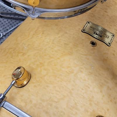 Mapex Orion Classic 7 Piece W/Extras Birdseye Maple image 7
