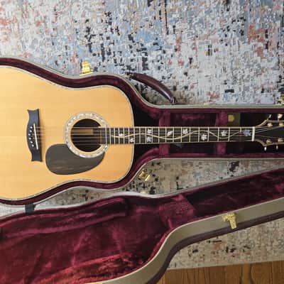 Luthier Dreadnought image 2