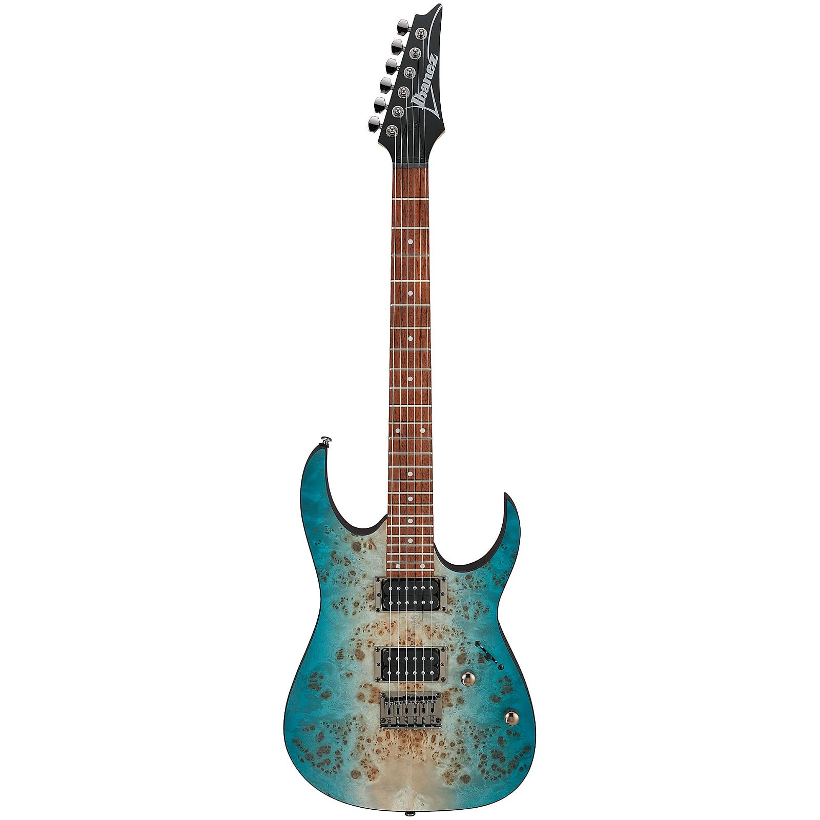 ト*ル様 ［セール］Ibanez RG421PB CHF アイバニーズ ssdb5cmq5pa51jlecwyp.jpg