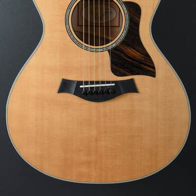 Taylor USED 612CE '18 image 2
