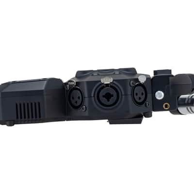 Zoom H8 Multi-Track Recorder image 4