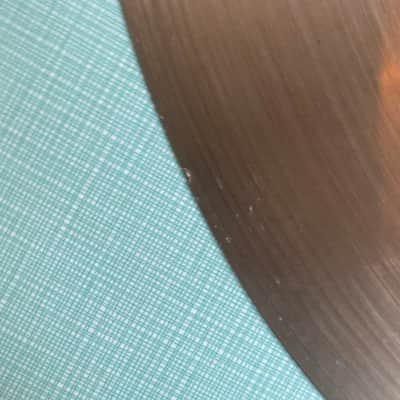 Zildjian Old K 1940/1950 image 6