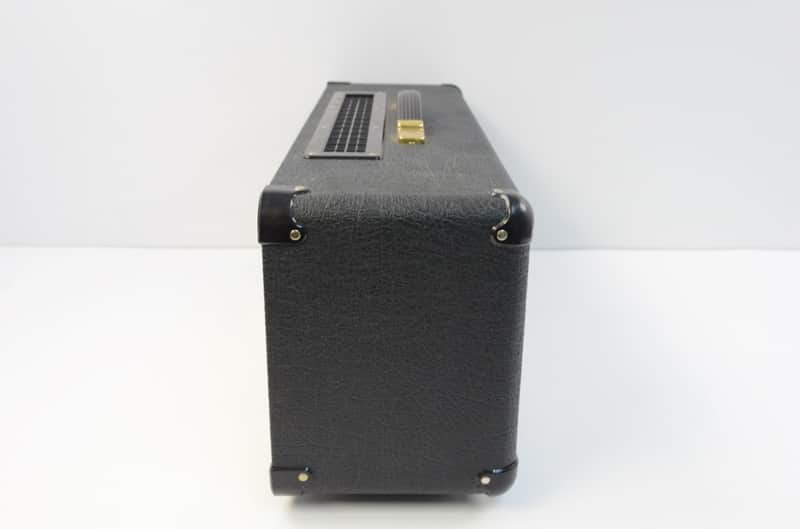 Marshall Limited Edition Zakk Wylde Signature JCM800 2203ZW