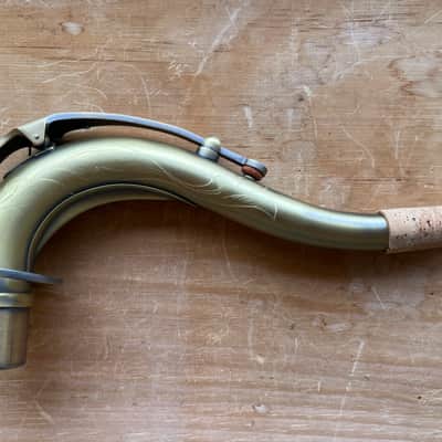 Buffet Crampon Tenor Sax Neck image 1