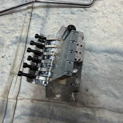 Unknown Floyd Rose Licensed Kit Bridge image 3