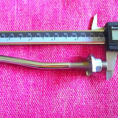 Conga J-Hook Tension Rod - NOS image 4